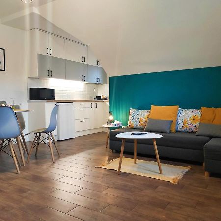Apartamenty Jodlowa - Bilard - Bawialnia - Krolikarnia Krajno-Zagorze Dış mekan fotoğraf