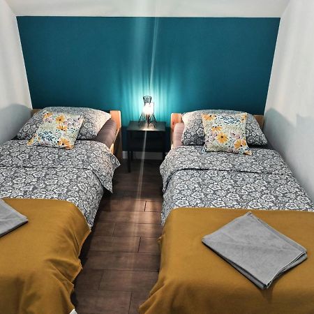 Apartamenty Jodlowa - Bilard - Bawialnia - Krolikarnia Krajno-Zagorze Dış mekan fotoğraf
