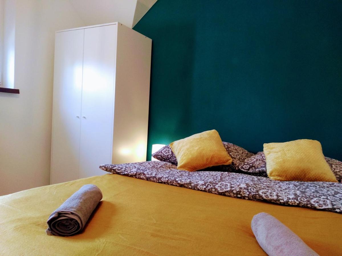 Apartamenty Jodlowa - Bilard - Bawialnia - Krolikarnia Krajno-Zagorze Dış mekan fotoğraf