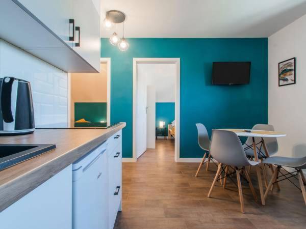 Apartamenty Jodlowa - Bilard - Bawialnia - Krolikarnia Krajno-Zagorze Dış mekan fotoğraf