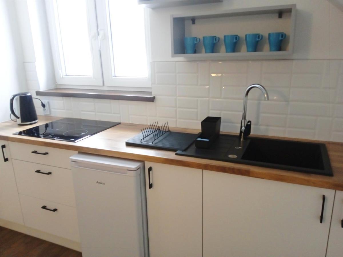 Apartamenty Jodlowa - Bilard - Bawialnia - Krolikarnia Krajno-Zagorze Dış mekan fotoğraf
