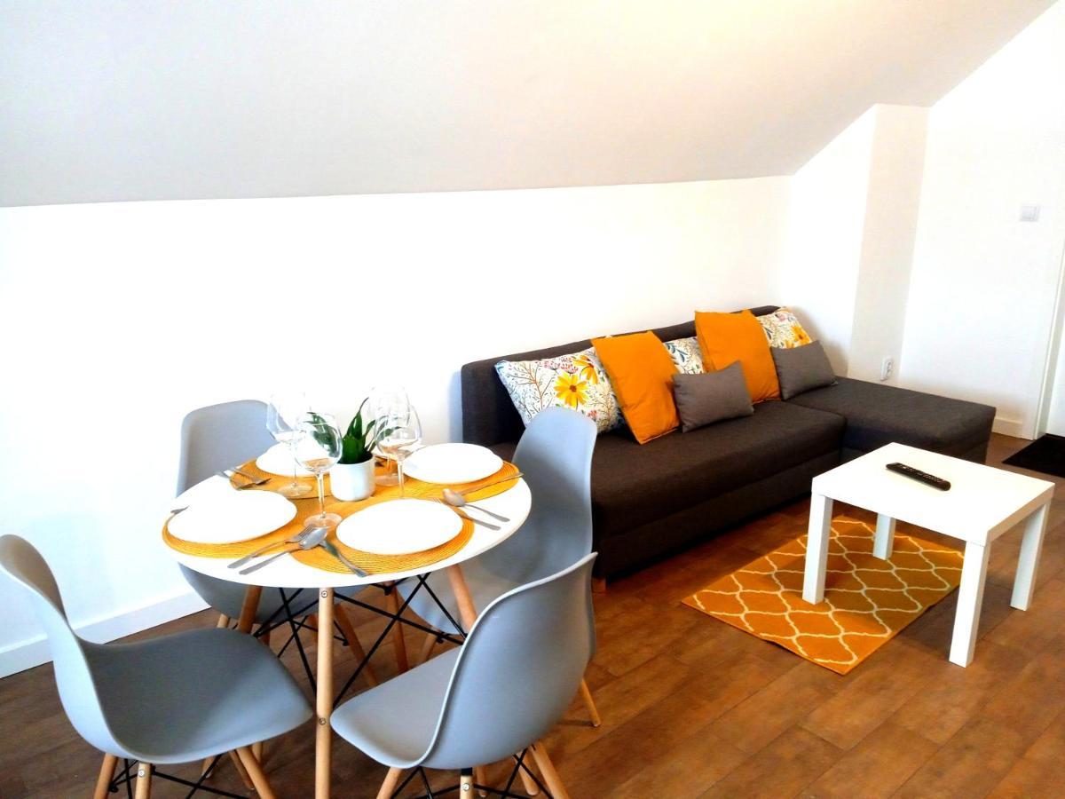 Apartamenty Jodlowa - Bilard - Bawialnia - Krolikarnia Krajno-Zagorze Dış mekan fotoğraf