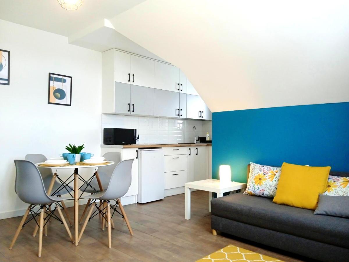 Apartamenty Jodlowa - Bilard - Bawialnia - Krolikarnia Krajno-Zagorze Dış mekan fotoğraf